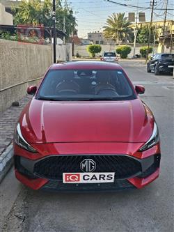 ام جي GT